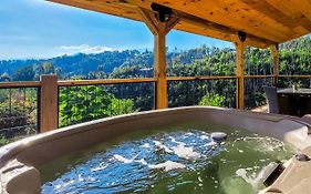 Great Smoky Hideout